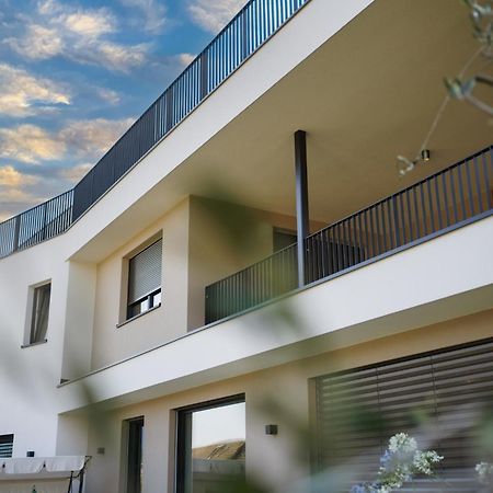Auszait Apartments 1 Кальдаро Экстерьер фото