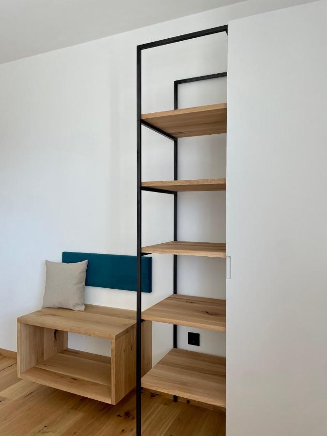 Auszait Apartments 1 Кальдаро Экстерьер фото