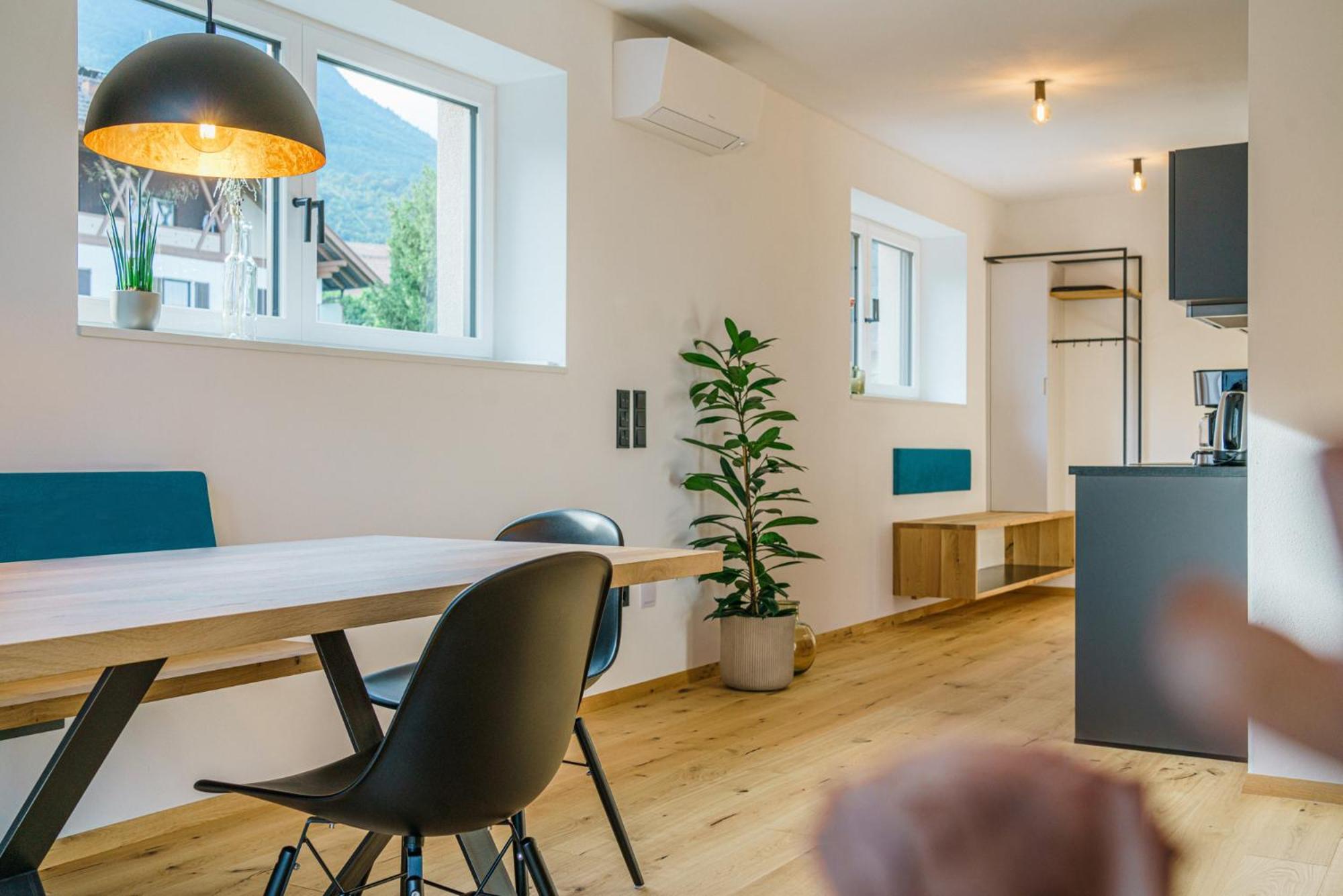Auszait Apartments 1 Кальдаро Экстерьер фото